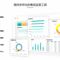 集团EHS管理解决方案