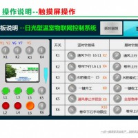 温室智慧大棚整体解决方案