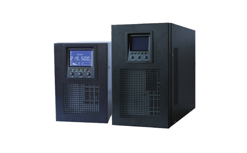 KD-HT 1-3kVA