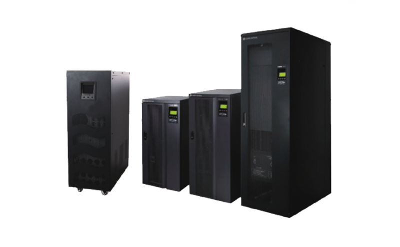 KD-HT33 10-80kVA