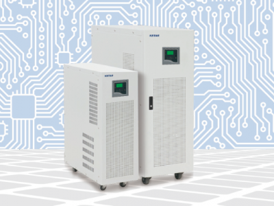 GFM密封电池系列（100AH-3000AH）