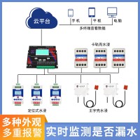 水浸在线监测远程报警系统