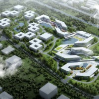 POL全光智慧园区安防解决方案